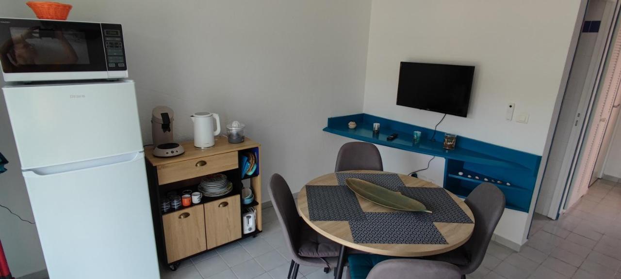 Toumalacai Appart 238 Folle Anse Kültér fotó